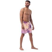 Load image into Gallery viewer, Men&#39;s royal swim trunks
