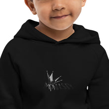 Load image into Gallery viewer, Kids eco hoodie
