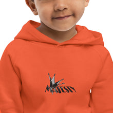 Load image into Gallery viewer, Kids eco hoodie
