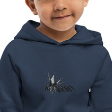 Load image into Gallery viewer, Kids eco hoodie
