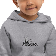 Load image into Gallery viewer, Kids eco hoodie
