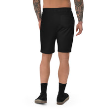Load image into Gallery viewer, Majestic Men&#39;s fleece shorts
