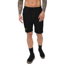 Load image into Gallery viewer, Majestic Men&#39;s fleece shorts
