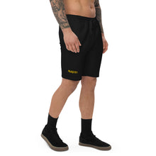 Load image into Gallery viewer, Majestic Men&#39;s fleece shorts

