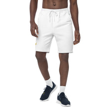 Load image into Gallery viewer, Men&#39;s fleece shorts
