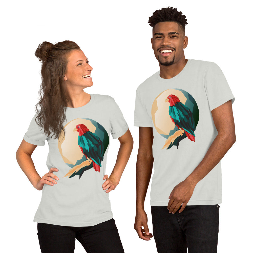 Unisex t-shirt