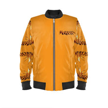 Load image into Gallery viewer, Mens Bomber Jacket
