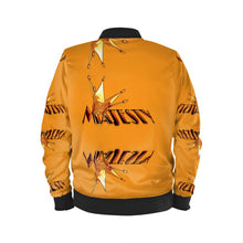Load image into Gallery viewer, Mens Bomber Jacket
