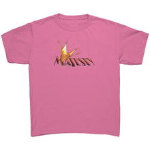 Load image into Gallery viewer, Boys Logo T (basic)
