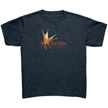 Load image into Gallery viewer, Boys Logo T (basic)
