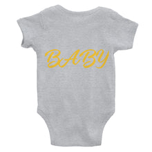 Load image into Gallery viewer, Infant Bodysuit
