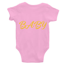 Load image into Gallery viewer, Infant Bodysuit
