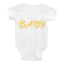 Load image into Gallery viewer, Infant Bodysuit

