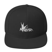 Load image into Gallery viewer, Snapback Hat
