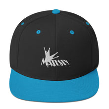 Load image into Gallery viewer, Snapback Hat
