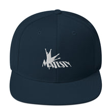 Load image into Gallery viewer, Snapback Hat
