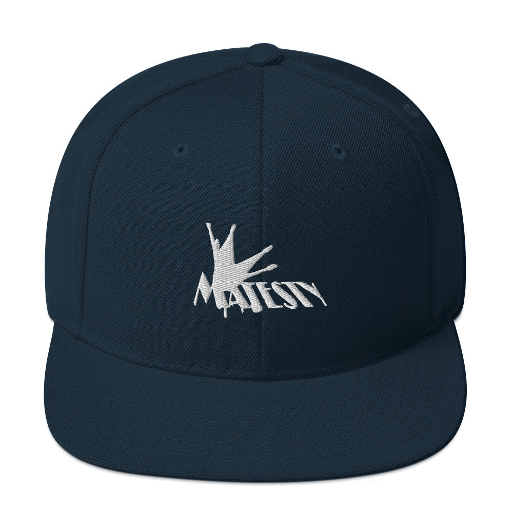 Snapback Hat