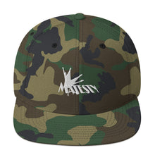 Load image into Gallery viewer, Snapback Hat
