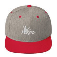 Load image into Gallery viewer, Snapback Hat
