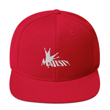 Load image into Gallery viewer, Snapback Hat
