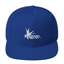 Load image into Gallery viewer, Snapback Hat
